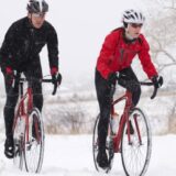 Copertoni invernali per la bici