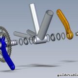 MOVIMENTO CENTRALE
