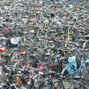 le bici nel mondo