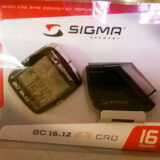 Vendo Ciclocomputer sigma