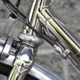 Save the steel: tutto sulle bici in acciaio